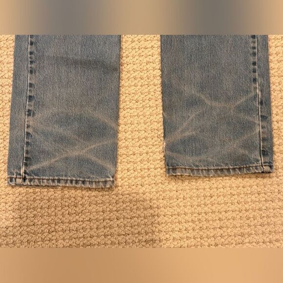 Vintage Levi's 505‎ Jeans – 32x36 Long Inseam - Picture 4 of 7